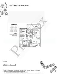 The Jovell (D17), Condominium #523345371